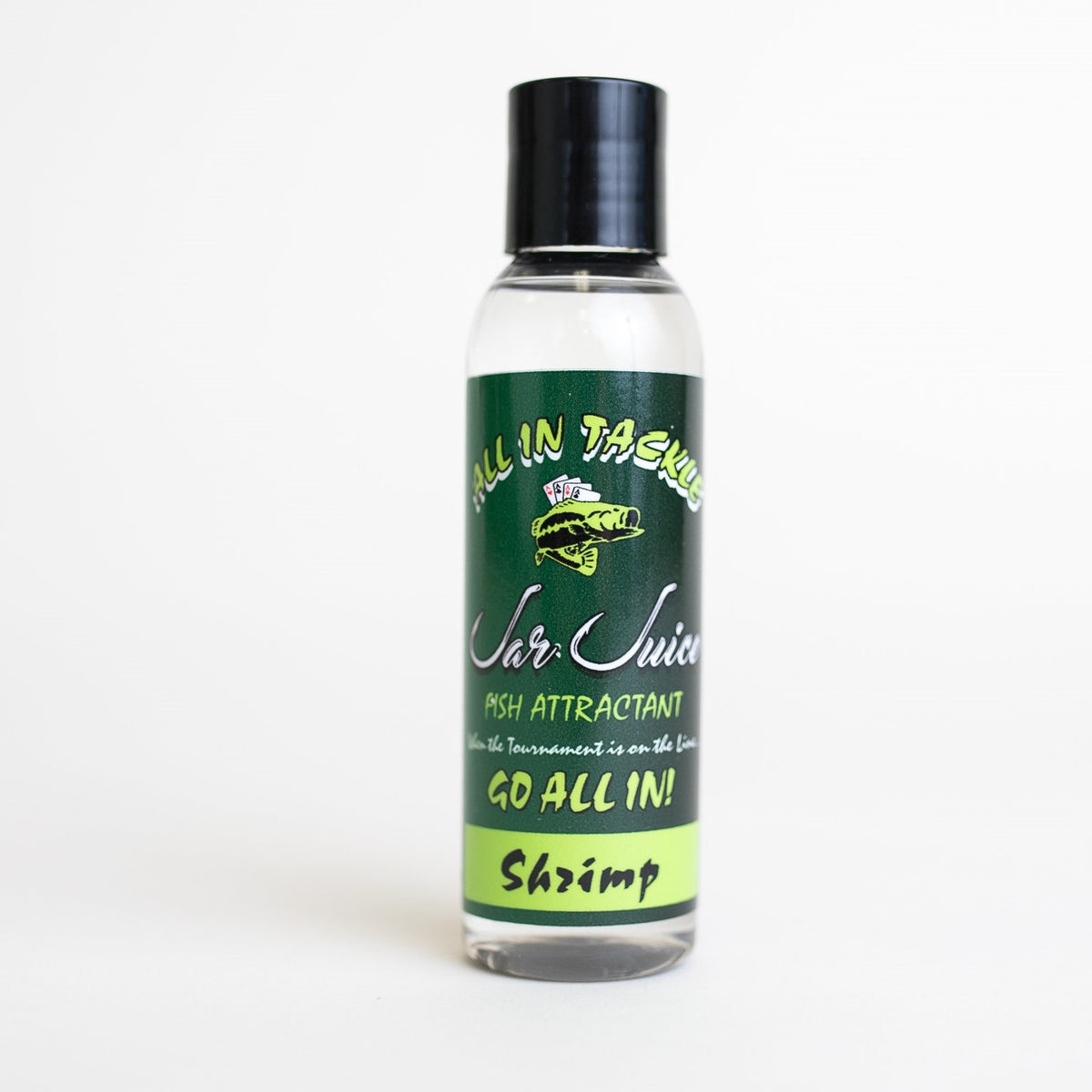 Thump Gel Chartreuse Juice Fish Attractant 10ml/.5 oz