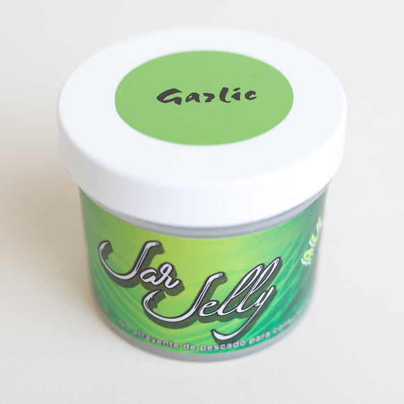 Jar Jelly - Garlic