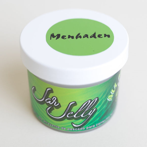 Jar Jelly - Menhaden